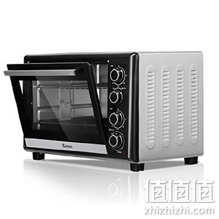 科荣全温型电烤箱 