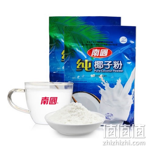 南国食品椰子粉