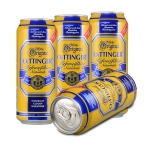 奥丁格 小麦啤酒500mL*4组装 一号店价格