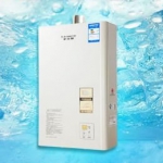 AO史密斯 JSQ33-N1（X）16L燃气热水器（天然气/防冻型） 国美在线价格