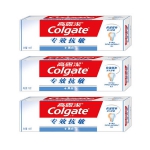 高露洁（Colgate） 专效抗敏美白牙膏 110g*3支 一号店价格