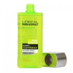 巴黎欧莱雅 男士控油净爽激活水130ml 亚马逊价格
