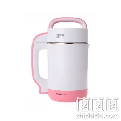 苏泊尔DJ13B-W42G豆浆机 