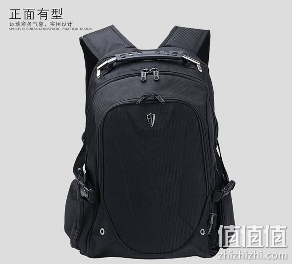维多利亚旅行者V6012双肩电脑包