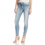 7 For All Mankind 女士窄脚牛仔裤 美国亚马逊价格