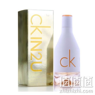 卡文克莱因为你女用淡香水