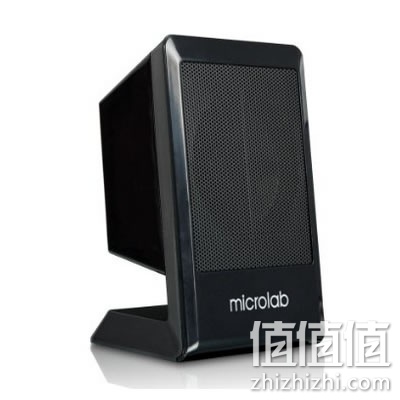 麦博M111普及版高品质有源音响系统
