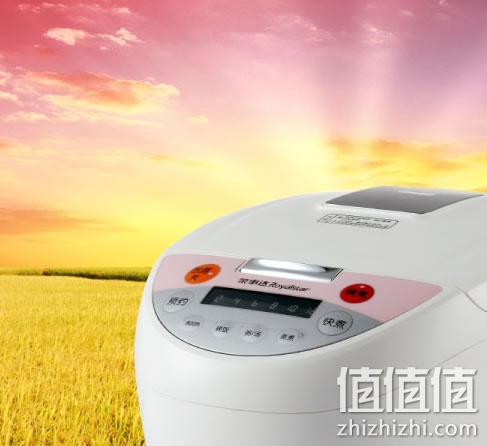 荣事达电饭煲