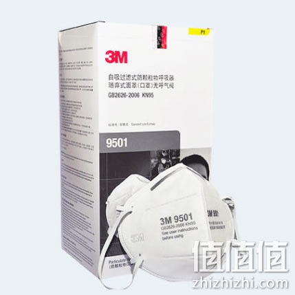 3M口罩