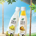 悦活 U格乳酸菌果汁饮品 （红枣+芒果）350ml*48瓶 我买网价格
