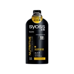 丝蕴（SYOSS）滋养强韧洗发露 750ml 亚马逊秒杀价格