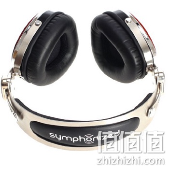 Symphonized Wraith耳机