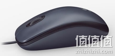 罗技鼠标