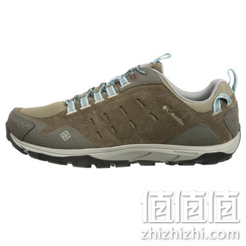 哥伦比亚Conspiracy Razor登山鞋