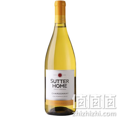 舒特家族霞多丽白葡萄酒750ml