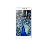 华为 （Huawei）荣耀6 H60-L02  白色 联通4G版 华强北商城价格