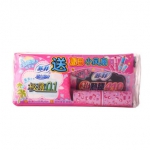 苏菲 弹力贴身极薄0.1日用16片+4片410夜用 苏宁移动端价格