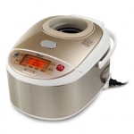 美的（Midea） FC4019 智能电饭煲4L 京东商城价格