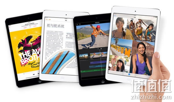iPad Mini2