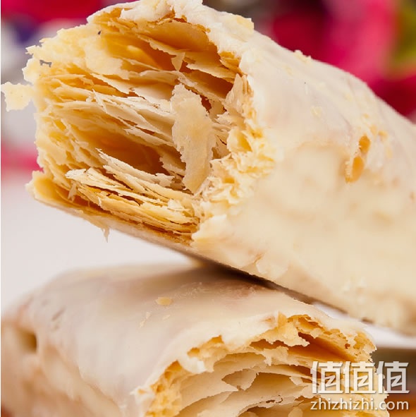 惠康千层酥松塔500g 