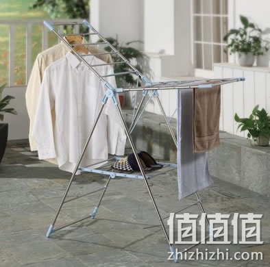 空间大师晾衣架