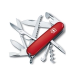维氏（VICTORINOX）1.3713 标准系列猎人瑞士军刀 京东商城价格