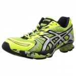 亚瑟士 Asics 男士 Gel-Sendai 跑鞋 美国亚马逊价格