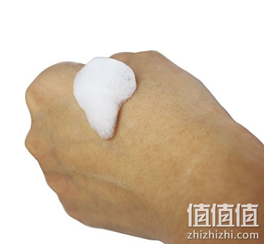 曼秀雷敦洁面泡沫