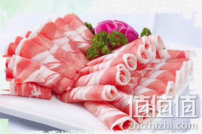 知牧羊肉片