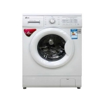 LG WD-N10440D 6公斤滚筒洗衣机 亚马逊中国价格