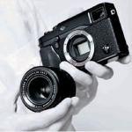 富士 X-Pro1 旁轴单电套机（XF18-55mmF2.8-4镜头） 易迅网价格