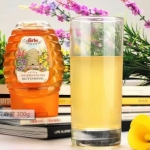 德宝 百花蜂蜜 300g  顺丰优选价格