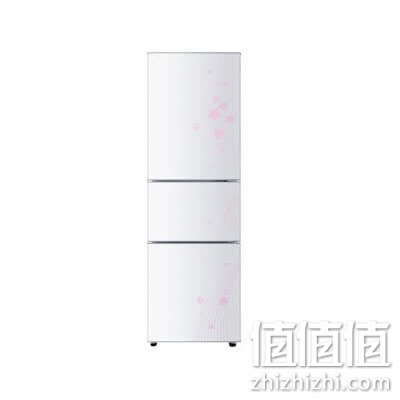 海尔BCD-206SM三门冰箱