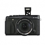 富士 X-E2(XF18-55mm)  单电套机 亚马逊中国价格
