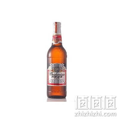 百威啤酒