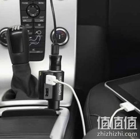 TomTom车载充电器