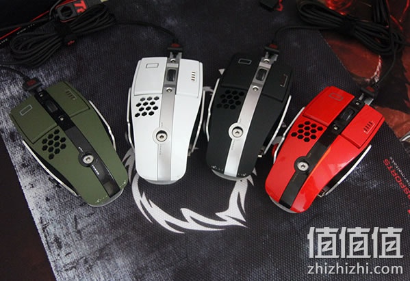 TteSPORTS游戏鼠标