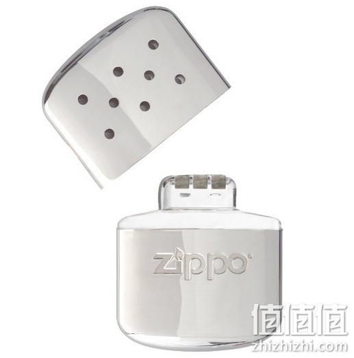 Zippo暖手器