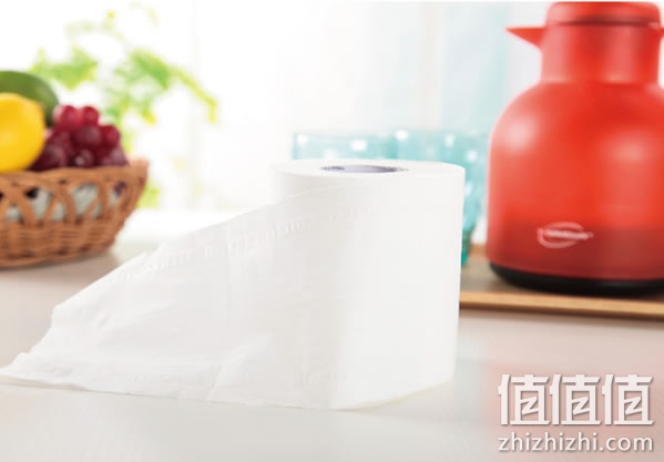 五月花卫生纸