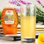 德宝 百花蜂蜜 300g 顺丰优选价格