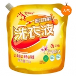 洛娃 多功能洗衣液 2000ML 苏宁易购价格