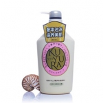 可悠然 美肌沐浴露（欣怡幽香）550ml 苏宁易购价格