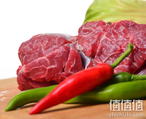 阿根廷牛腱子