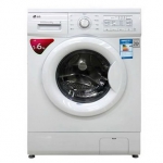 LG WD-N10440D 滚筒洗衣机 6kg 亚马逊中国价格