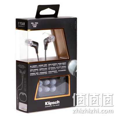 Klipsch R6耳机