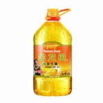 金龙鱼 花生油4L桶装 亚马逊中国价格