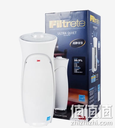 3M空气净化器
