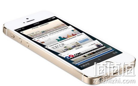 iPhone 5s