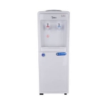 美的（Midea）MYR718S-X 饮水机 温热型 飞牛网价格