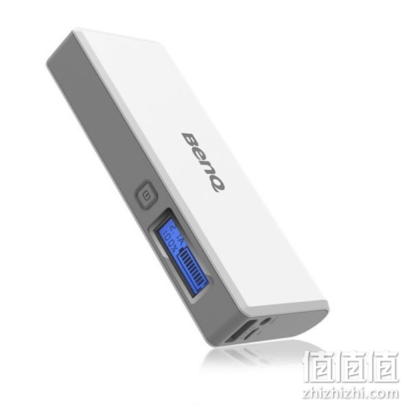明基EV1000移动电源/充电宝